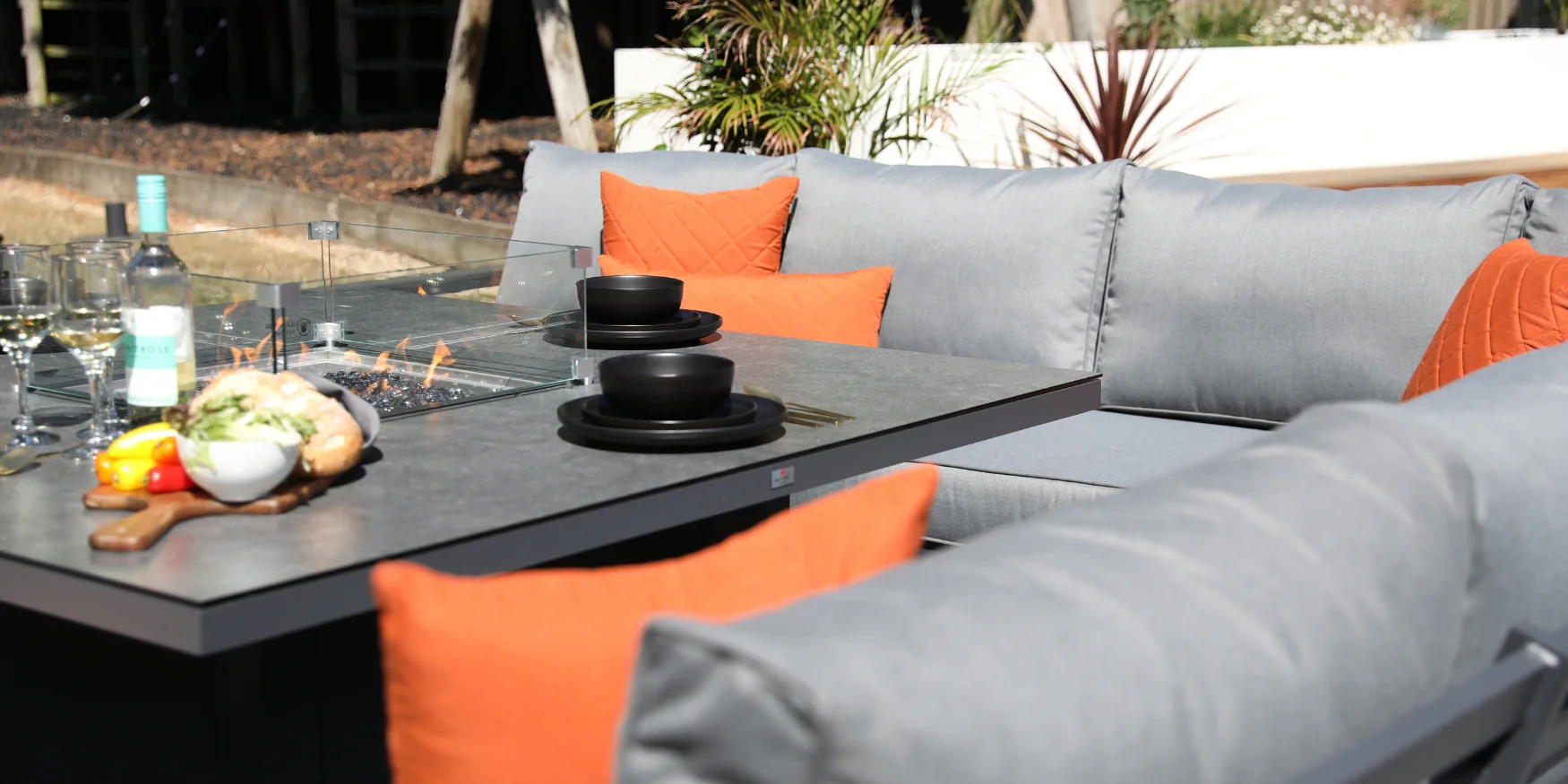 Bring Your Dream Garden Home