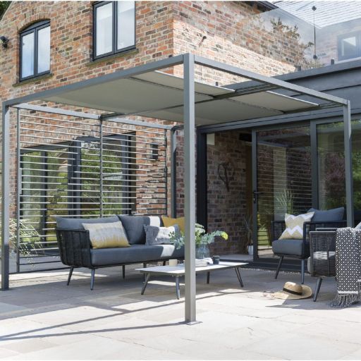 Outdoor Garden Furniture